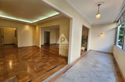 Apartamento reformado de 3 quartos, 1 vaga, copacabana - rio de janeiro/rj