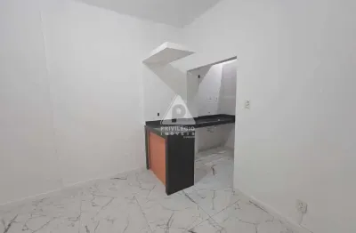 Apartamento conjugado estilo studio totamente refeormado, diponível para venda no flamengo