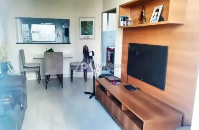 Apartamento à venda, 2 quartos, santa teresa - rio de janeiro/rj