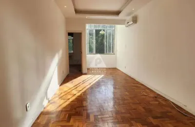 Apartamento 3 quartos em copacabana – suíte, vaga, vista livre, pronto para morar