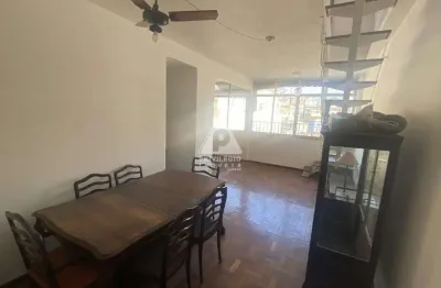 Cobertura com 3 quartos à venda na Rua Marquês de Abrantes, --, Flamengo, Rio de Janeiro
