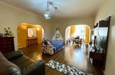 Apartamento com 3 quartos à venda na Rua Marquês de Abrantes, --, Flamengo, Rio de Janeiro