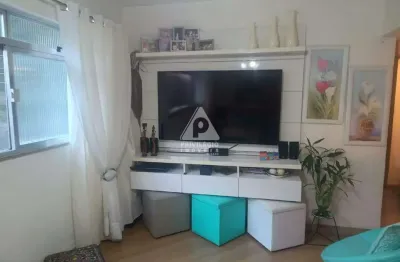 Apartamento à venda, 2 quartos, glória - rio de janeiro/rj