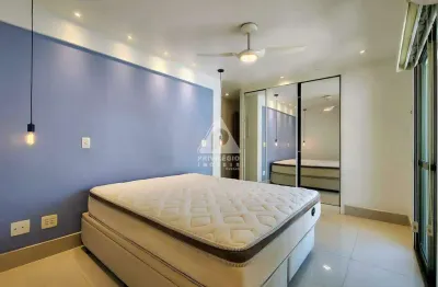 Apartamento à venda em botafogo – 3 quartos, suíte e 2 vagas