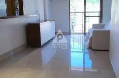 Apartamento à venda em botafogo – 3 quartos, suíte e 2 vagas