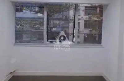 Sala comercial à venda na Rua Marquês de Abrantes, --, Flamengo, Rio de Janeiro