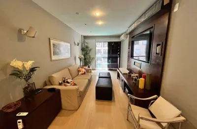 Apartamento com 2 quartos à venda na Rua Senador Euzebio, --, Flamengo, Rio de Janeiro