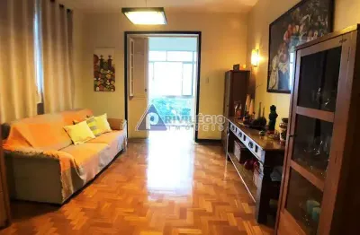 Apartamento à venda, 3 quartos, 1 suíte, santa teresa - rio de janeiro/rj