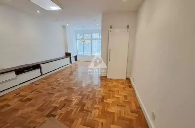 Apartamento com 3 quartos à venda na Rua Marquês de Abrantes, --, Flamengo, Rio de Janeiro