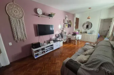 Apartamento com 2 quartos à venda na Rua Gago Coutinho, --, Laranjeiras, Rio de Janeiro