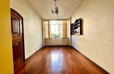 Apartamento com 2 quartos à venda na Rua Andrade Pertence, --, Catete, Rio de Janeiro