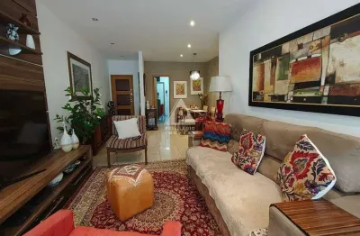 Apartamento à venda, 3 quartos, 1 suíte, 1 vaga, copacabana - rio de janeiro/rj
