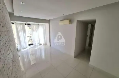 Apartamento com 3 quartos à venda na Rua Dona Mariana, --, Botafogo, Rio de Janeiro