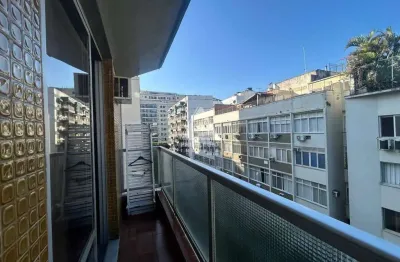 Laranjeiras - apartamento 2 quartos com suíte, vaga e dependência completa