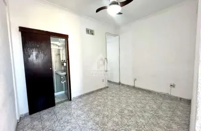 Apartamento com 1 quarto à venda na Rua Benjamim Constant, --, Glória, Rio de Janeiro