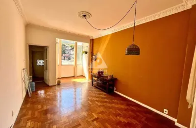 Apartamento com 1 quarto à venda na Rua Santa Cristina, --, Santa Teresa, Rio de Janeiro