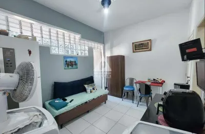 Apartamento com 1 quarto à venda na Rua Pedro Américo, --, Catete, Rio de Janeiro