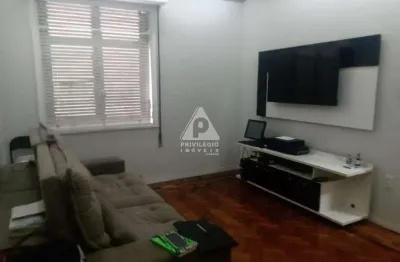 Apartamento com 3 quartos à venda na Rua Conde de Baependi, --, Flamengo, Rio de Janeiro
