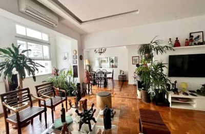 Apartamento com 3 quartos à venda na Rua Marquês de Abrantes, --, Flamengo, Rio de Janeiro