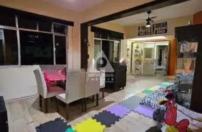 Apartamento com 4 quartos à venda na Rua Marquês de São Vicente, --, Gávea, Rio de Janeiro