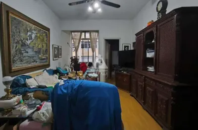 Apartamento com 2 quartos à venda na Rua Correa Dutra, --, Flamengo, Rio de Janeiro