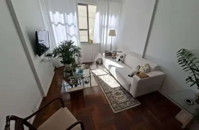 Apartamento com 3 quartos à venda na Rua Barão de Itambi, --, Botafogo, Rio de Janeiro