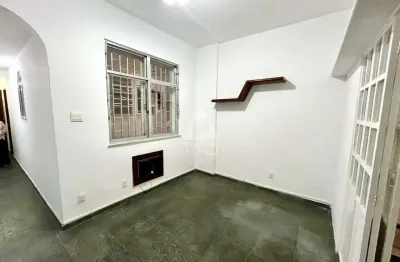 Apartamento com 1 quarto à venda na Rua Bulhões de Carvalho, --, Copacabana, Rio de Janeiro