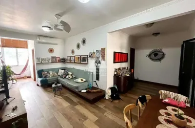 Apartamento à venda, 2 quartos, dependência completa - catete