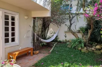Casa à venda em condomínio fechado – 4 quartos, suítes, jardim e 2 vagas – recreio dos bandeirantes