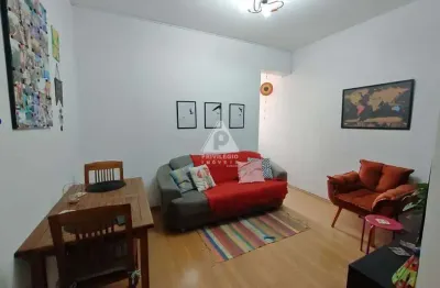 Apartamento com 1 quarto à venda na Rua Correa Dutra, --, Flamengo, Rio de Janeiro