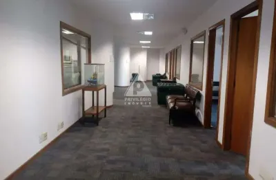 Sala comercial à venda na Avenida Presidente Vargas, --, Centro, Rio de Janeiro