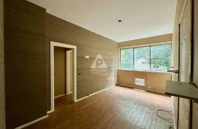 Apartamento à venda, 2 quartos, flamengo - rio de janeiro/rj
