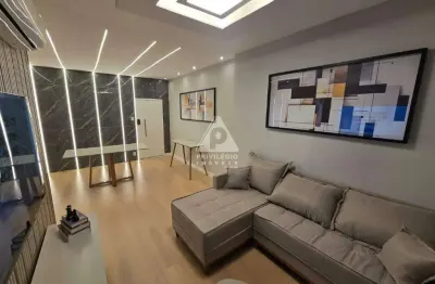 Apartamento com 3 quartos à venda na Rua Marquês de Abrantes, --, Flamengo, Rio de Janeiro