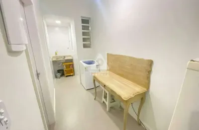 Apartamento com 1 quarto à venda na Rua do Catete, --, Catete, Rio de Janeiro