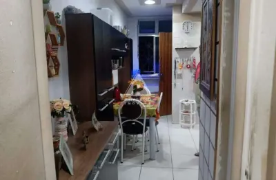 Kitnet / Stúdio à venda na Rua Pedro Américo, --, Catete, Rio de Janeiro