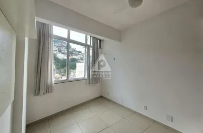 Apartamento à venda, 1 quarto, catete - rio de janeiro/rj