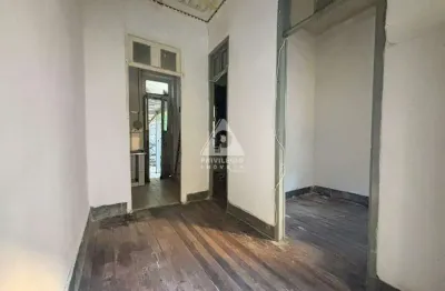 Casa com 2 quartos à venda na Rua Pedro Américo, --, Catete, Rio de Janeiro