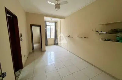 Apartamento com 1 quarto à venda na Rua da Glória, --, Glória, Rio de Janeiro