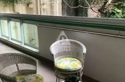 Apartamento com 3 quartos à venda na Rua Soares Cabral, --, Laranjeiras, Rio de Janeiro