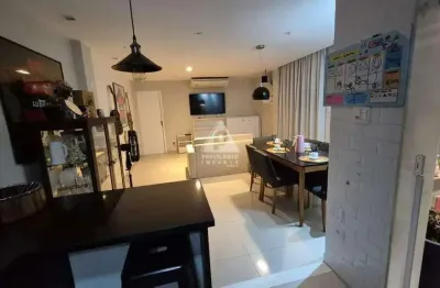 *oportunidade imperdível: apartamento dúplex de 5 quartos!