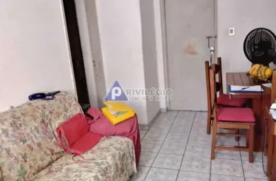 Apartamento com 2 quartos à venda na Rua Pereira da Silva, --, Laranjeiras, Rio de Janeiro
