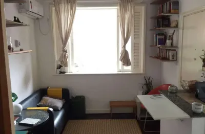 Apartamento com 1 quarto à venda na Rua Paissandu, --, Flamengo, Rio de Janeiro