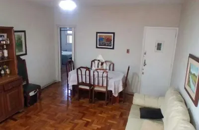 Apartamento com 3 quartos à venda na Rua Marquês de Abrantes, --, Flamengo, Rio de Janeiro