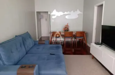 Apartamento com 3 quartos à venda na Rua Marquês de Abrantes, --, Flamengo, Rio de Janeiro