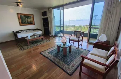 Apartamento à venda, 4 quartos, 1 suíte, 2 vagas, flamengo - rio de janeiro/rj