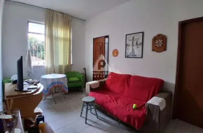 Apartamento com 2 quartos à venda na Rua Costa Bastos, --, Santa Teresa, Rio de Janeiro