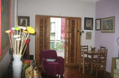 Apartamento com 1 quarto à venda na Rua Correa Dutra, --, Flamengo, Rio de Janeiro