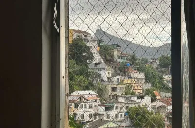 Kitnet conjugado oportunidade à venda em santa teresa, rj – vista cristo redentor