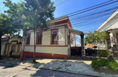 Casa linear à venda 3 quartos em santa teresa, rio de janeiro/rj