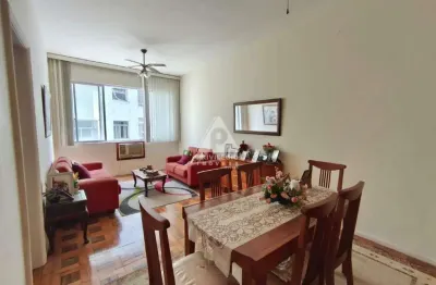 Apartamento com 3 quartos à venda na Rua Buarque de Macedo, --, Flamengo, Rio de Janeiro